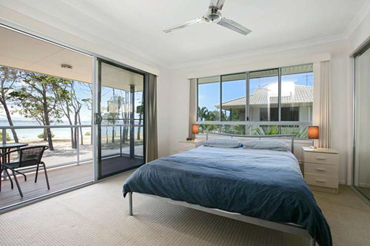 Seventh view of Homely townhouse listing, 8/26 ESPLANADE, Tin Can Bay QLD 4580