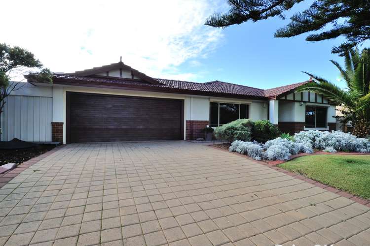 Third view of Homely house listing, 151 Secret Harbour Boulevard, Secret Harbour WA 6173