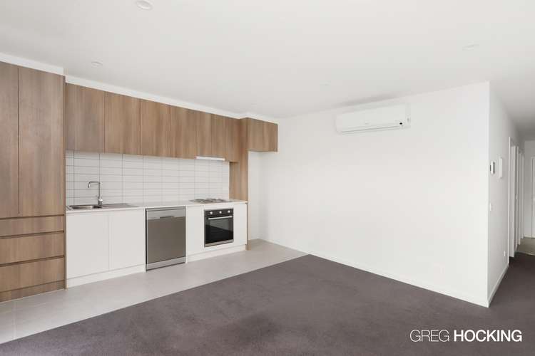 Third view of Homely apartment listing, 1/21 Gordon Street, Footscray VIC 3011