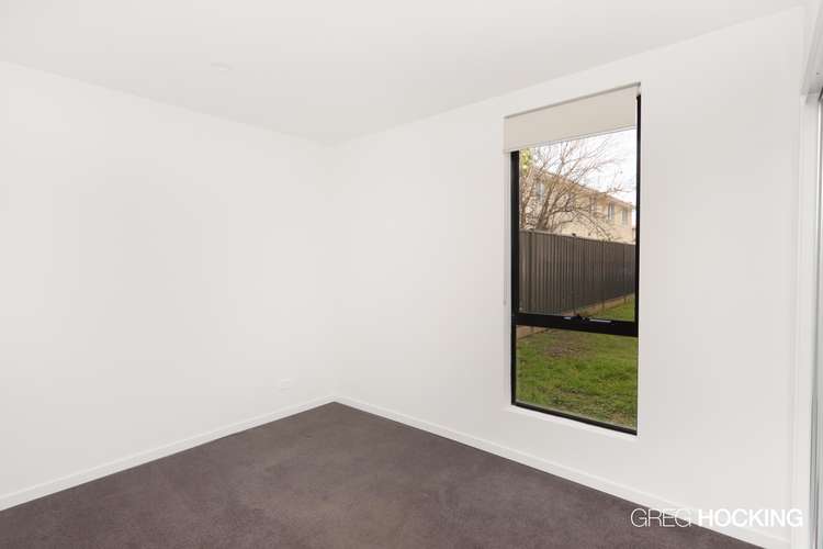 Fifth view of Homely apartment listing, 1/21 Gordon Street, Footscray VIC 3011