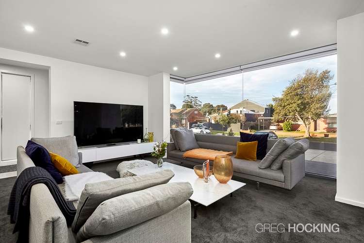 Third view of Homely house listing, 25 Davies Street, Altona VIC 3018