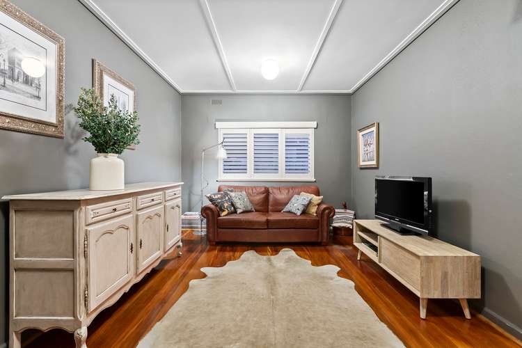 Second view of Homely apartment listing, 5/3 Cowderoy Street, St Kilda West VIC 3182