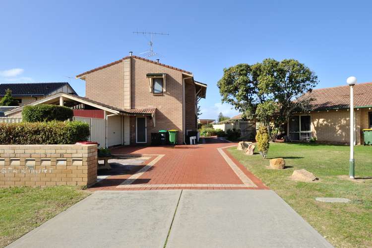 Main view of Homely villa listing, 6/14-16 Vista Avenue, Rockingham WA 6168