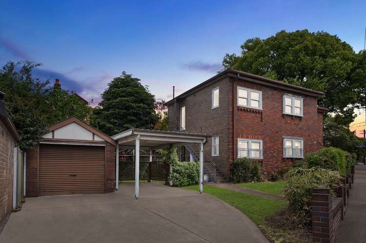 Second view of Homely unit listing, 2/108 Norton Street, Ashfield NSW 2131