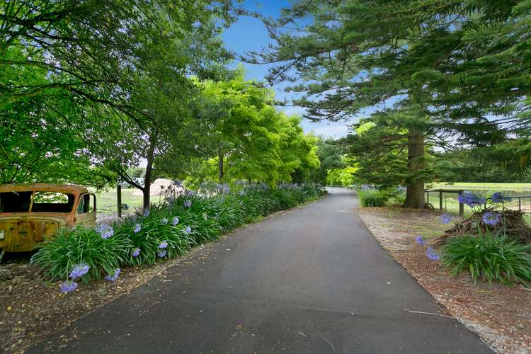 Fifth view of Homely house listing, 132 Eramosa Road East, Somerville VIC 3912