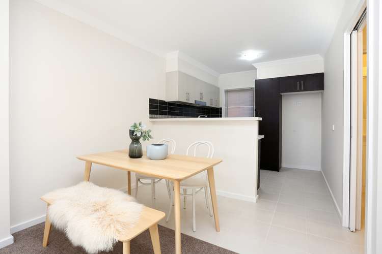 Fifth view of Homely townhouse listing, 12/40-50 Stockade Avenue, Coburg VIC 3058