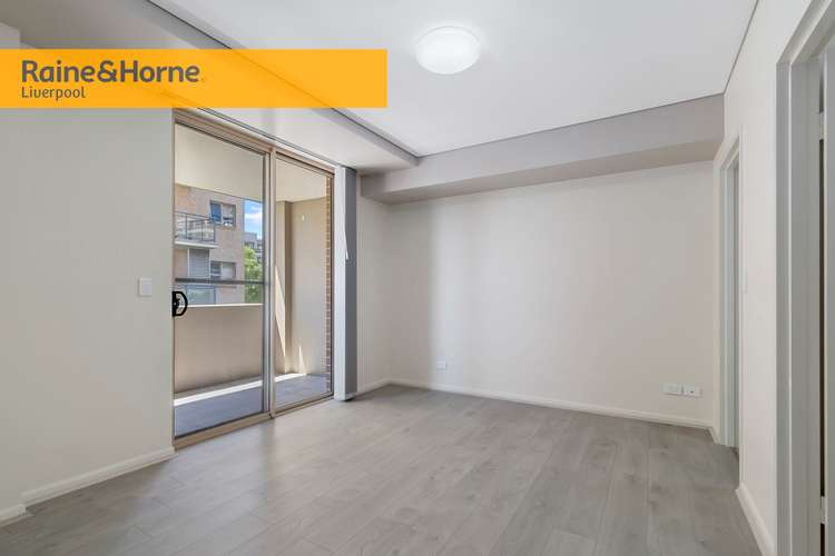 Second view of Homely unit listing, 61/33-39 Lachlan Street, Liverpool NSW 2170