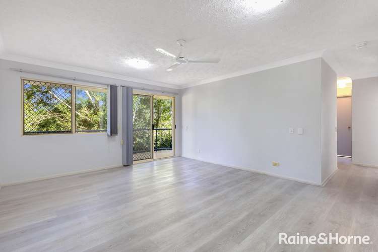 Second view of Homely unit listing, 24/21 Campbell Street, Toowong QLD 4066