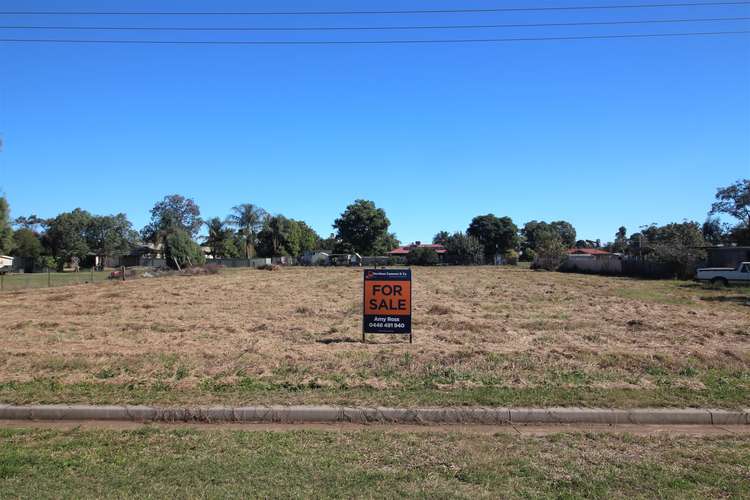 Main view of Homely residentialLand listing, 88 Lynn Street, Boggabri NSW 2382