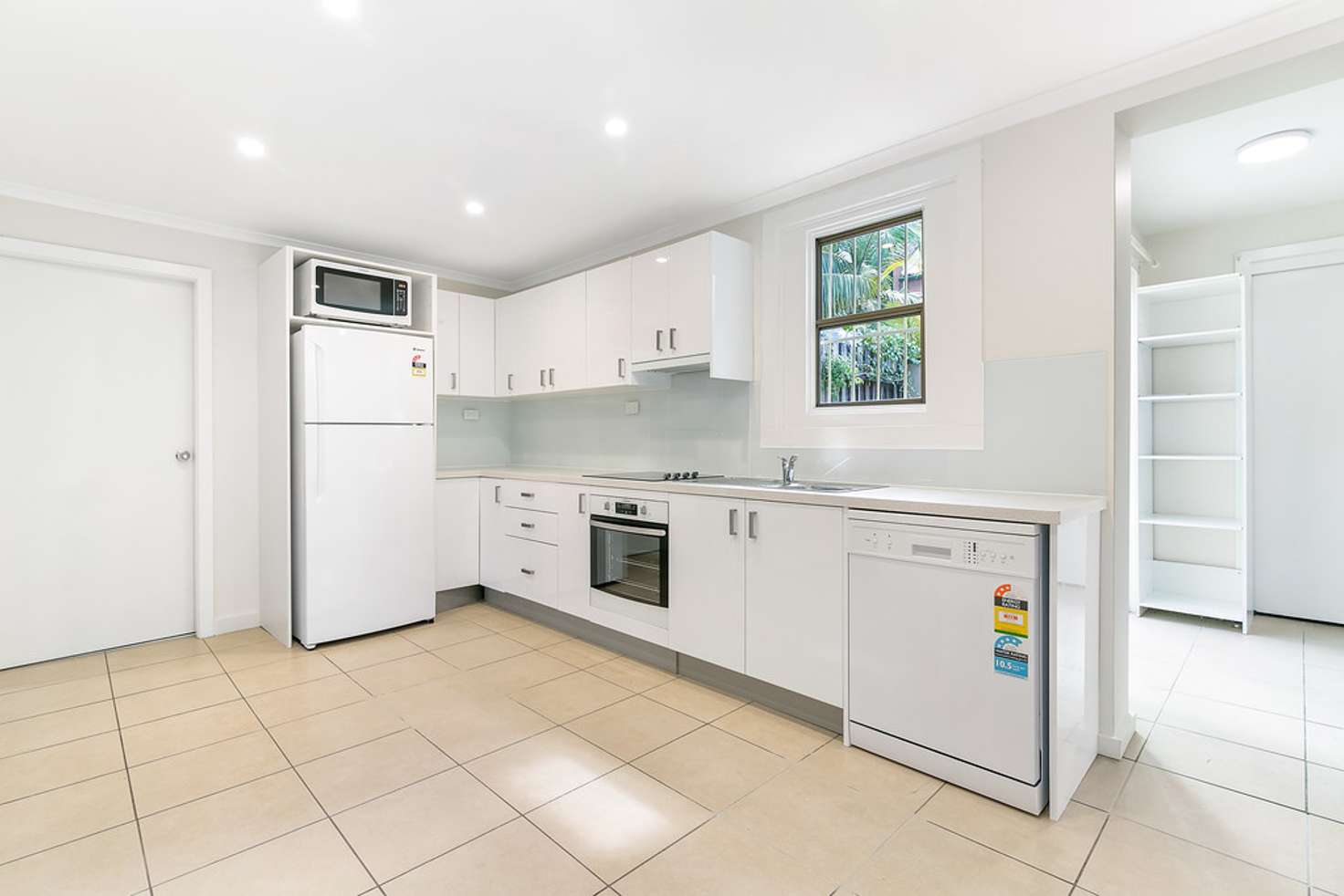Main view of Homely house listing, 4 Crown Street, Glebe NSW 2037
