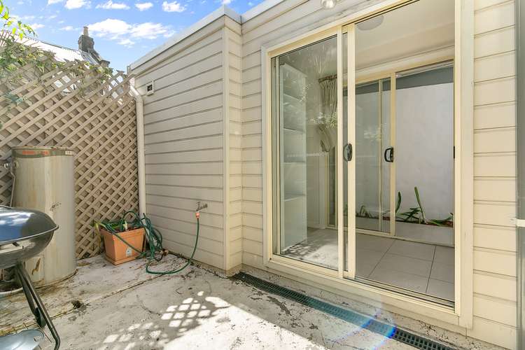 Fifth view of Homely house listing, 4 Crown Street, Glebe NSW 2037