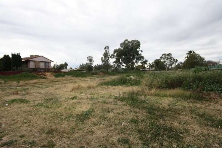 Third view of Homely residentialLand listing, 20 Albion Street, Wee Waa NSW 2388