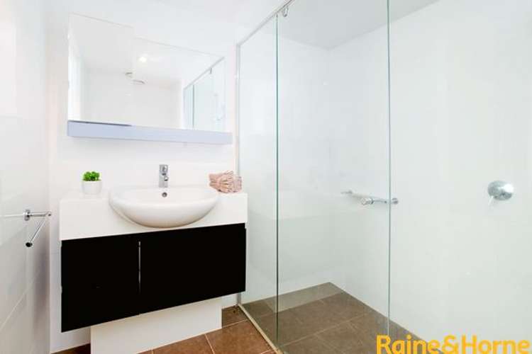 Third view of Homely apartment listing, 3/3 Alexandra Street, Paddington QLD 4064