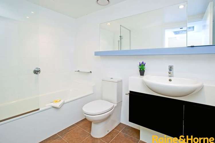 Fifth view of Homely apartment listing, 3/3 Alexandra Street, Paddington QLD 4064