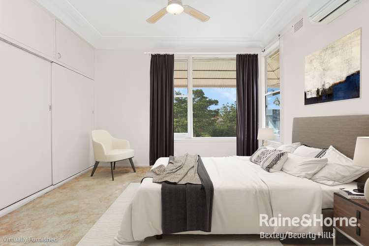 Third view of Homely house listing, 204/1-3 Locksley Road, Bexley NSW 2207