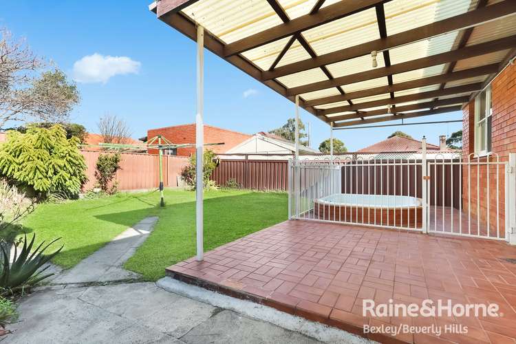 Sixth view of Homely house listing, 204/1-3 Locksley Road, Bexley NSW 2207