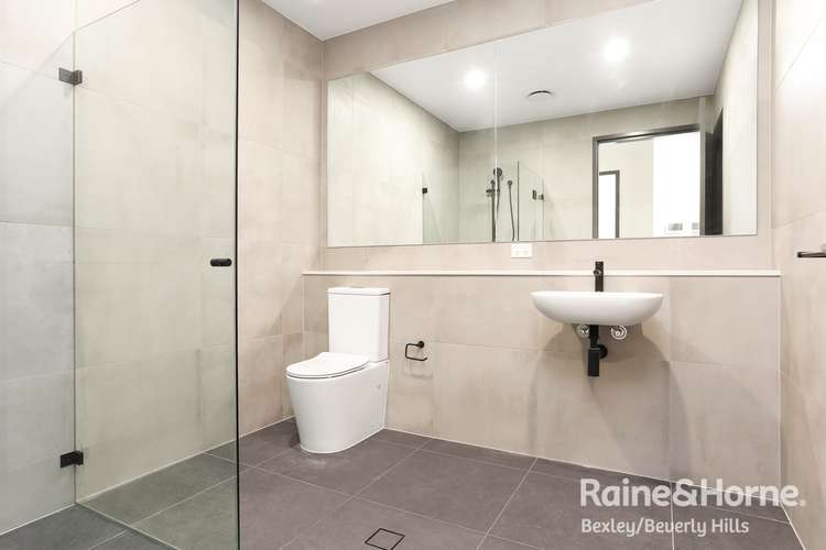 Fourth view of Homely apartment listing, 204/1-3 Harrow Road, Bexley NSW 2207