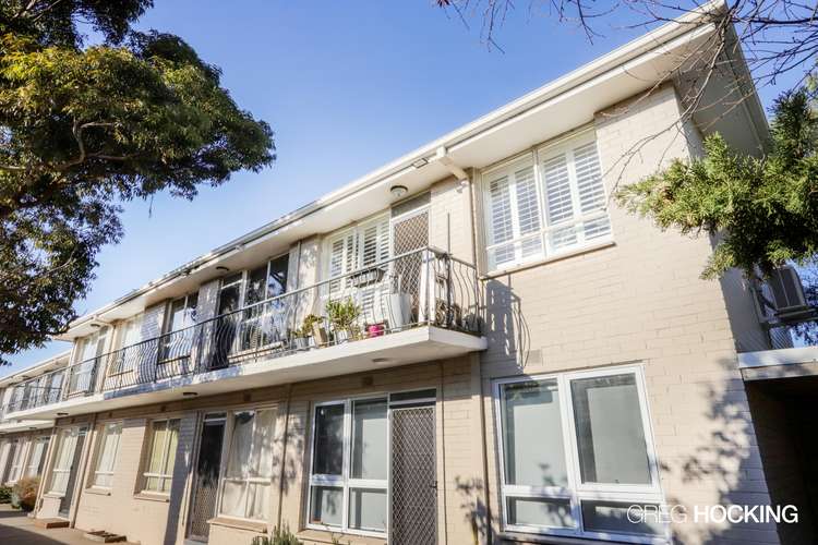 Main view of Homely apartment listing, 12/48 Kingsville Street, Kingsville VIC 3012