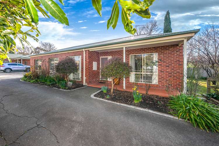 Second view of Homely unit listing, 1/54 Main Road, Riddells Creek VIC 3431