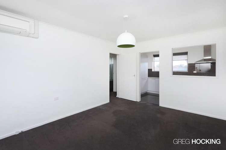 Second view of Homely apartment listing, 8/29 Eldridge Street, Footscray VIC 3011