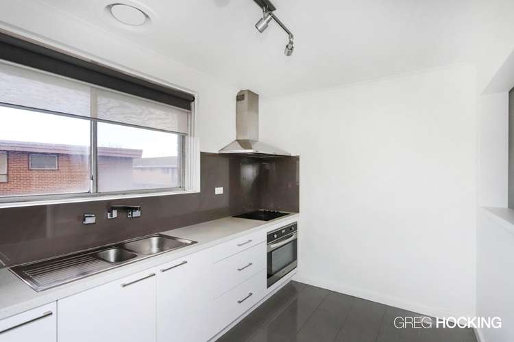 Third view of Homely apartment listing, 8/29 Eldridge Street, Footscray VIC 3011