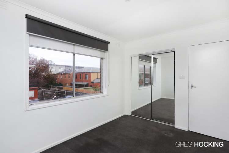 Fifth view of Homely apartment listing, 8/29 Eldridge Street, Footscray VIC 3011