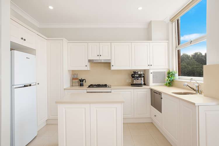 Second view of Homely apartment listing, 43/22 New Beach Road, Darling Point NSW 2027