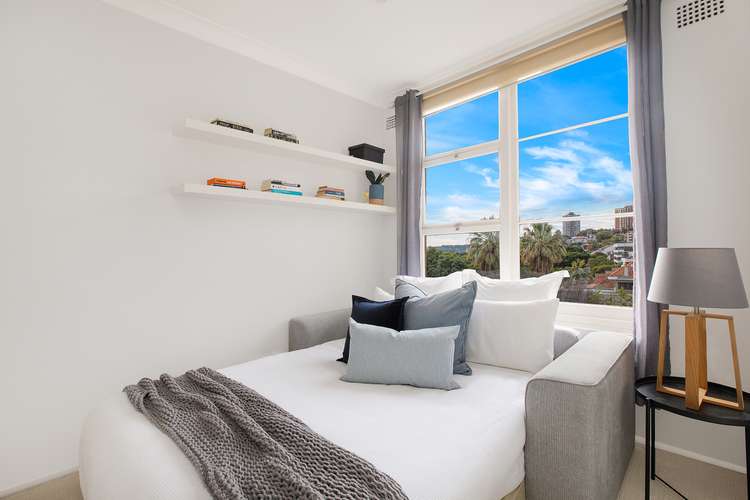 Fourth view of Homely apartment listing, 43/22 New Beach Road, Darling Point NSW 2027