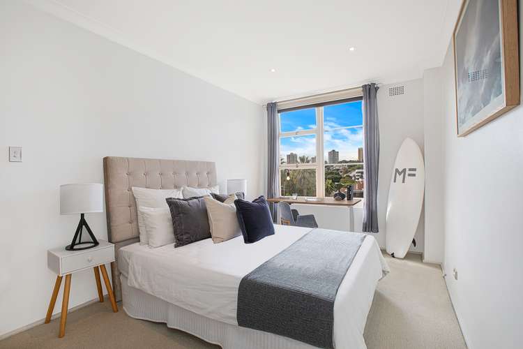 Sixth view of Homely apartment listing, 43/22 New Beach Road, Darling Point NSW 2027
