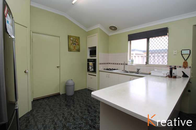 Fifth view of Homely house listing, 3 Shelduck Crescent, Bennett Springs WA 6063