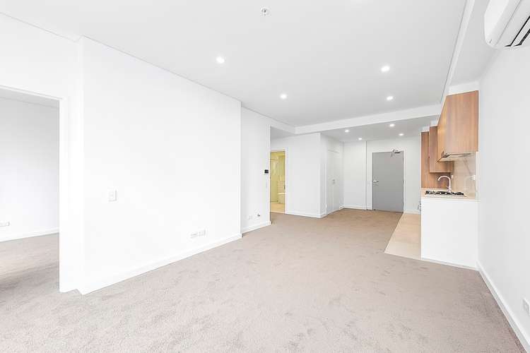 Second view of Homely apartment listing, 206/95 Regent Street, Kogarah NSW 2217