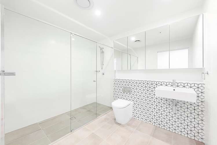 Fourth view of Homely apartment listing, 206/95 Regent Street, Kogarah NSW 2217