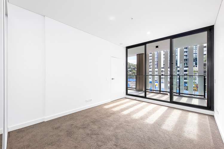 Fifth view of Homely apartment listing, 206/95 Regent Street, Kogarah NSW 2217