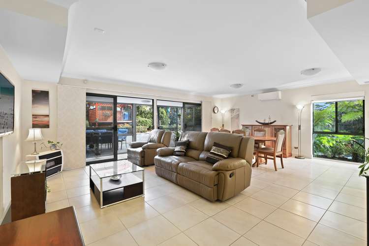 Second view of Homely house listing, 6E Chisholm Street, Belfield NSW 2191