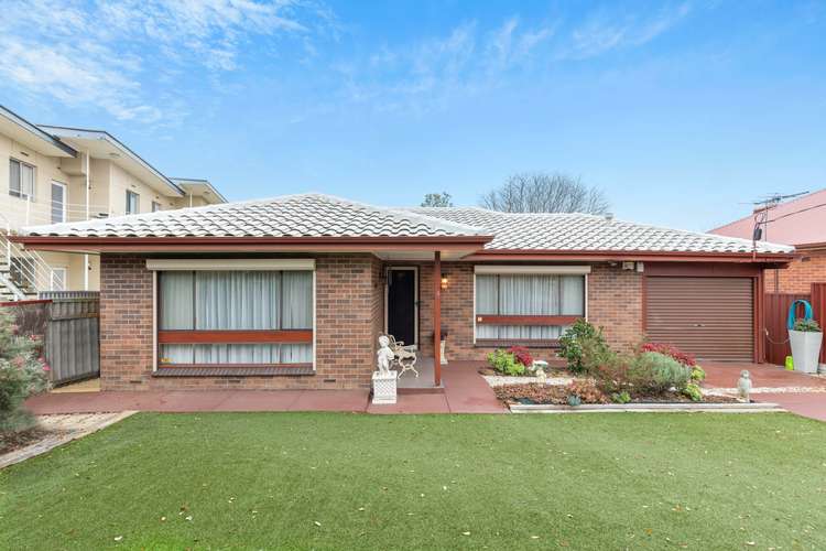 Main view of Homely house listing, 4 Dunbar Ave, Lower Mitcham SA 5062