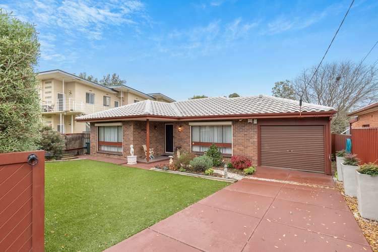 Second view of Homely house listing, 4 Dunbar Ave, Lower Mitcham SA 5062