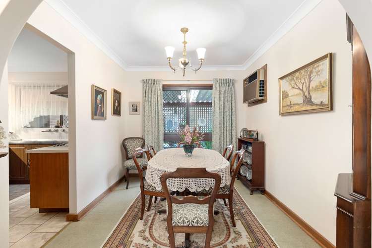 Seventh view of Homely house listing, 4 Dunbar Ave, Lower Mitcham SA 5062