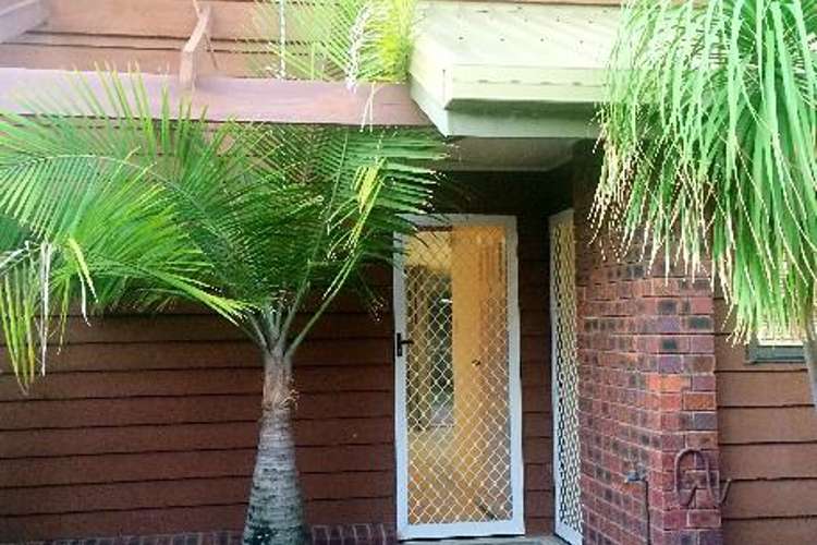 Third view of Homely unit listing, 9/15 ROBERTS STREET, South Gladstone QLD 4680