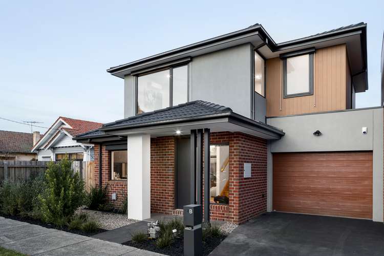 Main view of Homely townhouse listing, 2B Marama Street, Coburg North VIC 3058