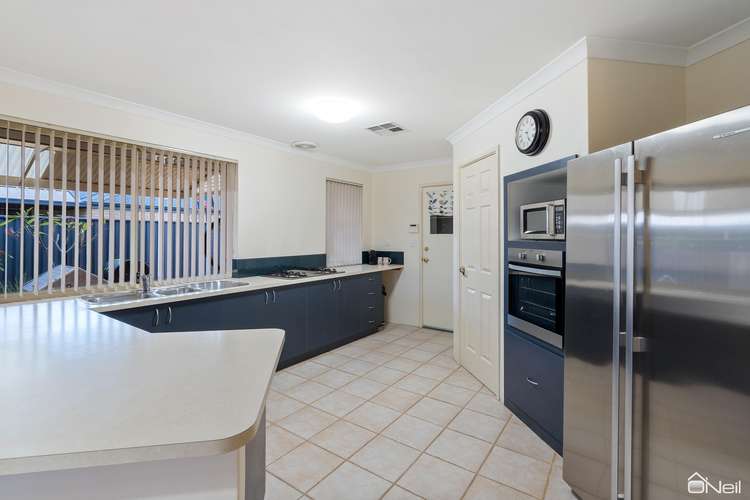 Fourth view of Homely house listing, 15 Vanilla Bend, Byford WA 6122