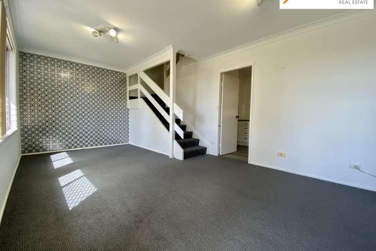 Second view of Homely townhouse listing, 11/107 Broughton Street, Campbelltown NSW 2560