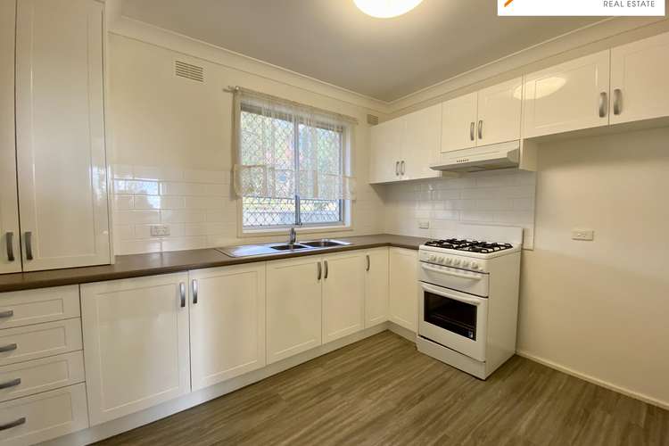 Third view of Homely townhouse listing, 11/107 Broughton Street, Campbelltown NSW 2560