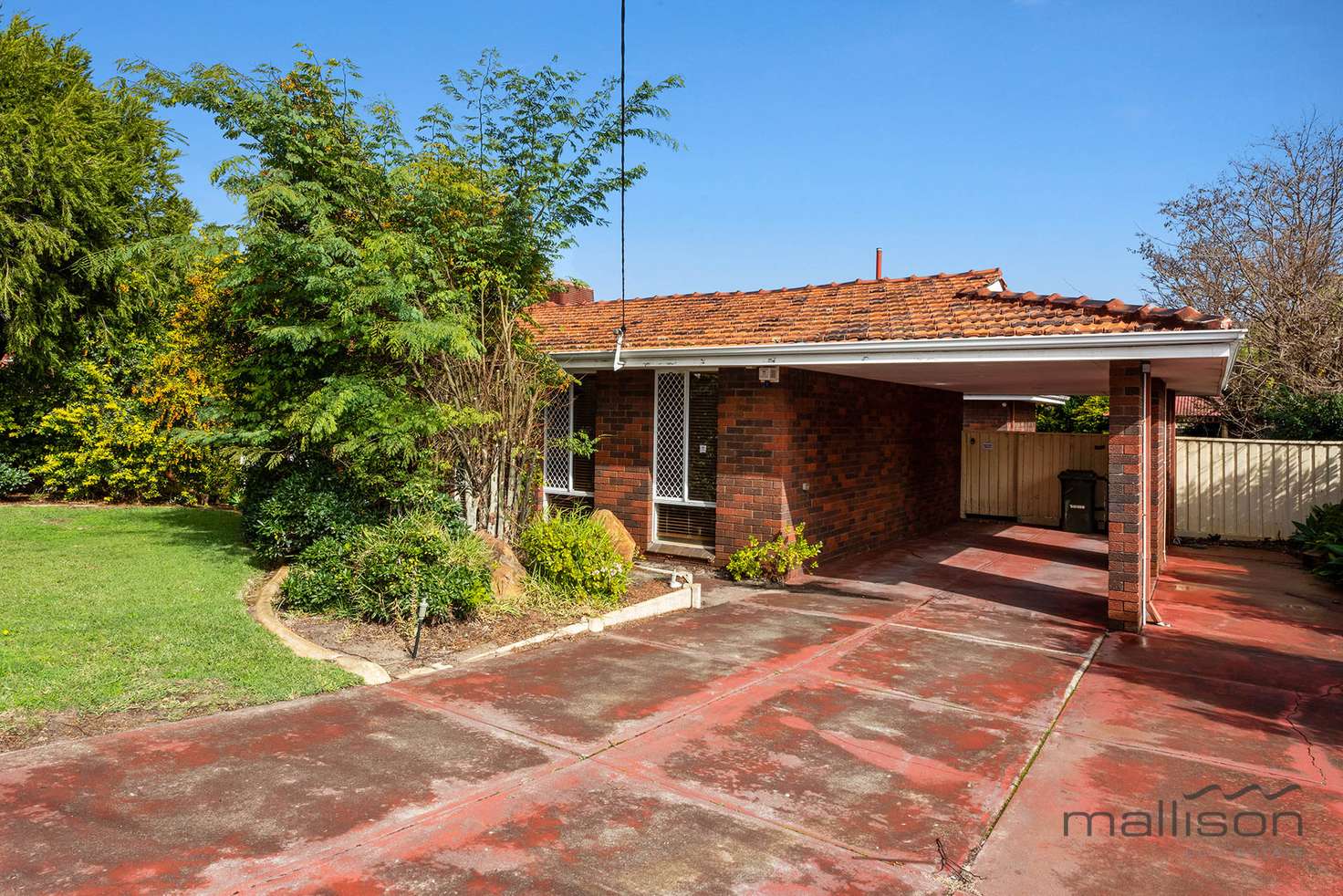 Main view of Homely house listing, 21 Burren Gate, Willetton WA 6155