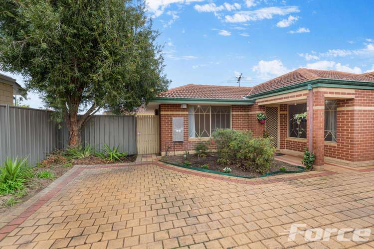 Second view of Homely villa listing, 307c Wanneroo Road, Balcatta WA 6021
