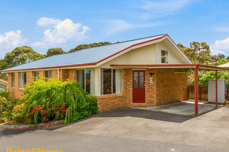 Main view of Homely house listing, 2/44 Drysdale Avenue, Kingston TAS 7050