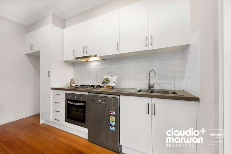 Fourth view of Homely townhouse listing, 4/12 Stewart Street, Pascoe Vale VIC 3044