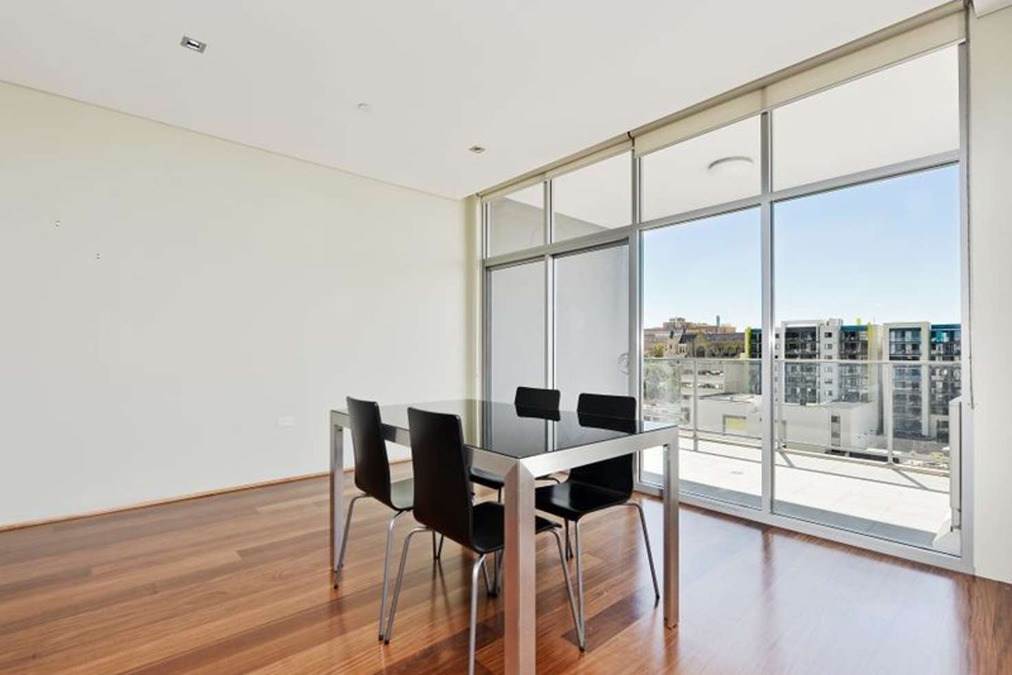 Main view of Homely apartment listing, 701/237 Adelaide Terrace, Perth WA 6000