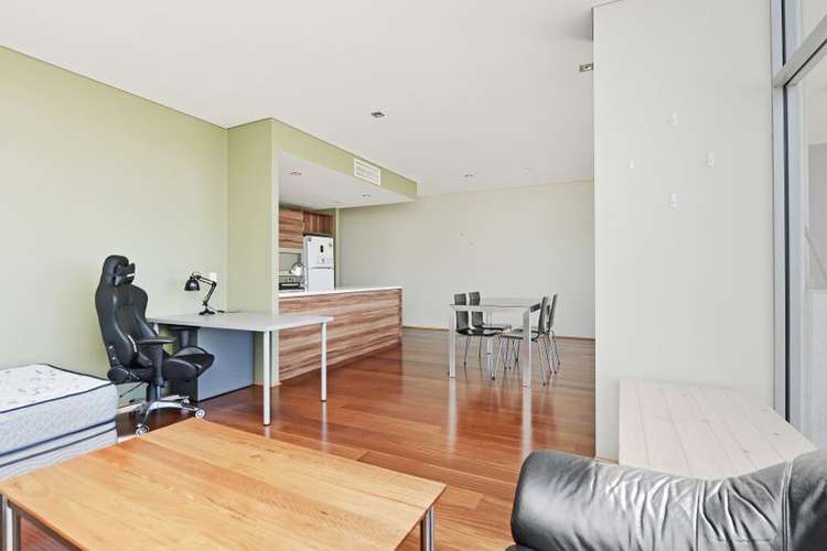 Fourth view of Homely apartment listing, 701/237 Adelaide Terrace, Perth WA 6000