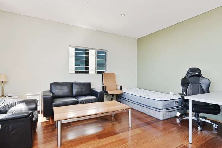 Fifth view of Homely apartment listing, 701/237 Adelaide Terrace, Perth WA 6000