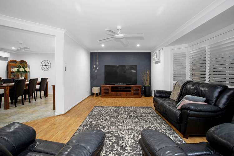 Fourth view of Homely house listing, 1 Balmoral Court, Beaconsfield QLD 4740